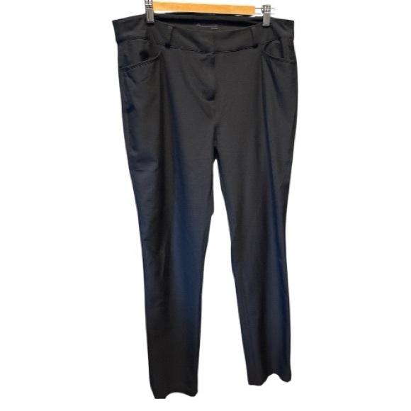 ADIDAS Golf Pants - Picture 3 of 13